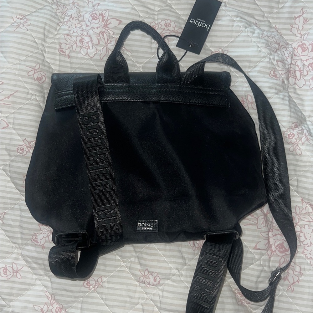 Botkier Women's Backpack - Picture 2 of 4